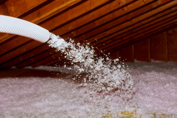 Professional Insulation Contractor in Claypool Hill, VA