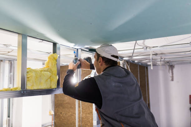 Insulation Repair Services in Claypool Hill, VA