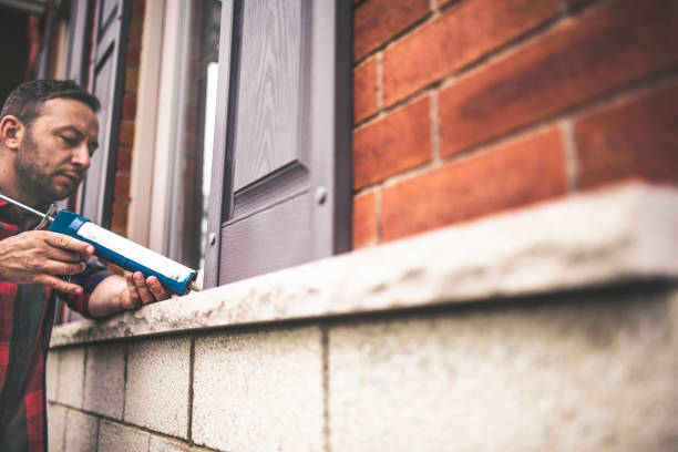 Best Insulation Contractors for Homes  in Claypool Hill, VA