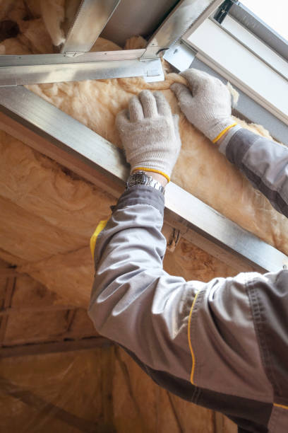 Best Spray Foam Insulation  in Claypool Hill, VA