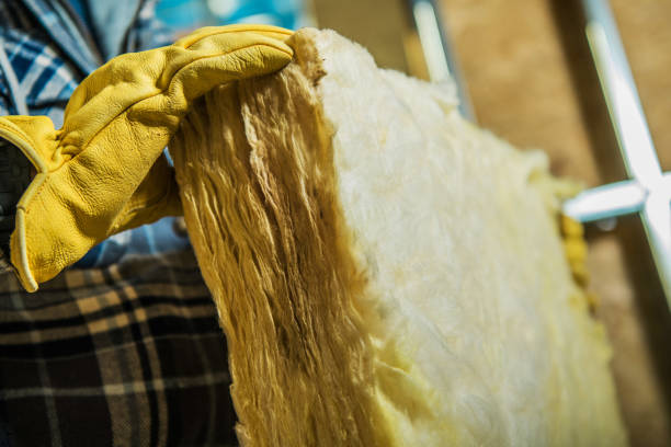 Best Best Insulation Companies  in Claypool Hill, VA