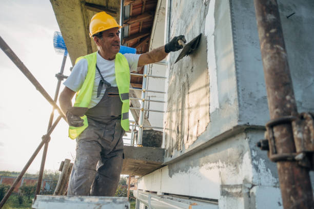 Best Cellulose Insulation  in Claypool Hill, VA