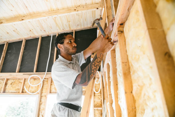 Range of Insulation Solutions in Claypool Hill, VA
