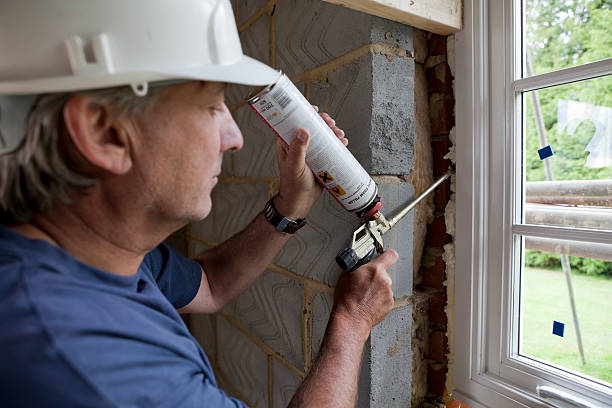 Best Insulation Inspection Services  in Claypool Hill, VA