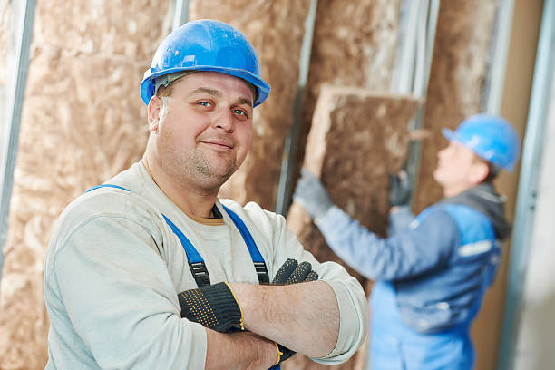 Best Insulation for New Construction  in Claypool Hill, VA