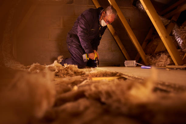 Best Attic Insulation Installation  in Claypool Hill, VA